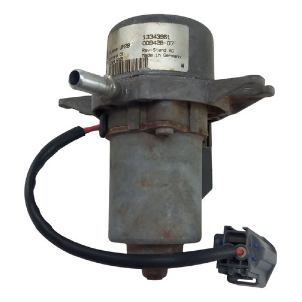 Bomba Vácuo Freio Cruze 1.8 2012 2013 A 2016