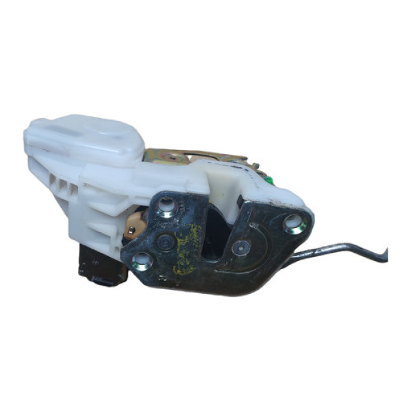 Fechadura Porta Dianteira Dir L200 Outdoor Tr4 04 A 12 C/tva