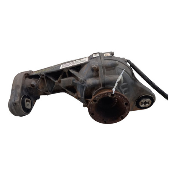 Diferencial Dianteiro Amarok 2.0 Manual 2011 A 2020 10x34