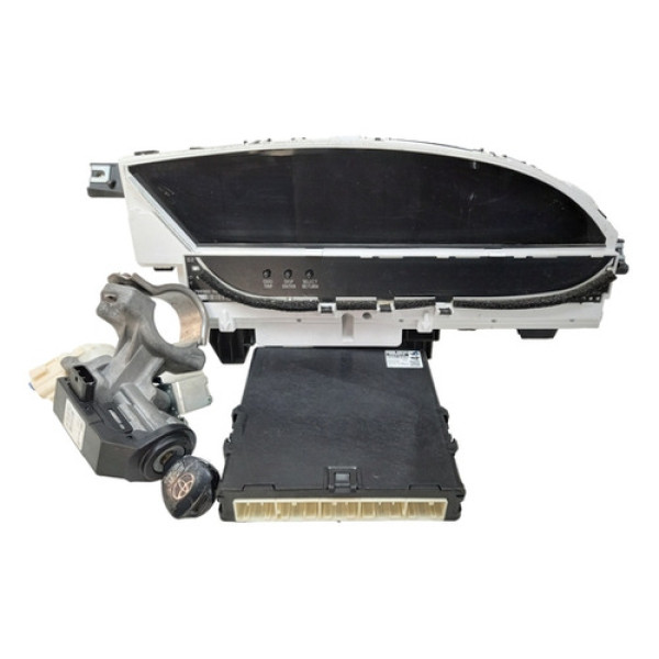 Kit Modulo Injeção Toyota Etios 1.5 16v Flex Cod. 896610u460