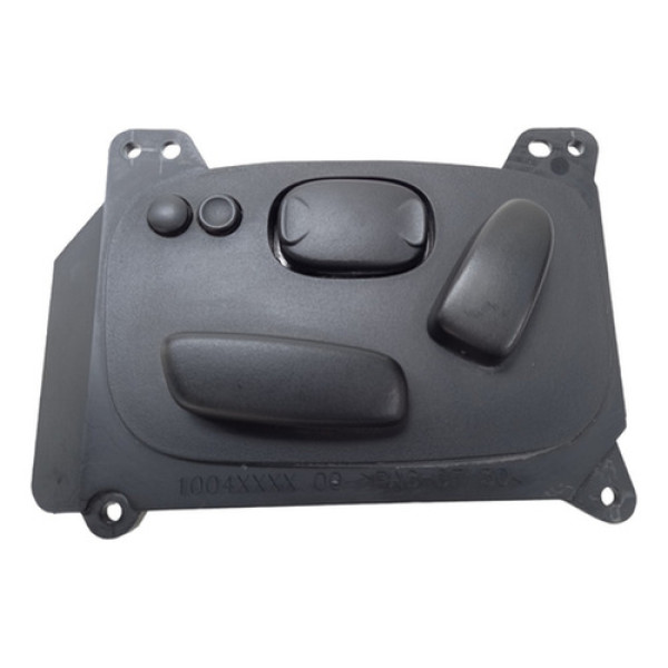Botão Regulagem Banco Diant Esq Range Rover Sport 2010/2013