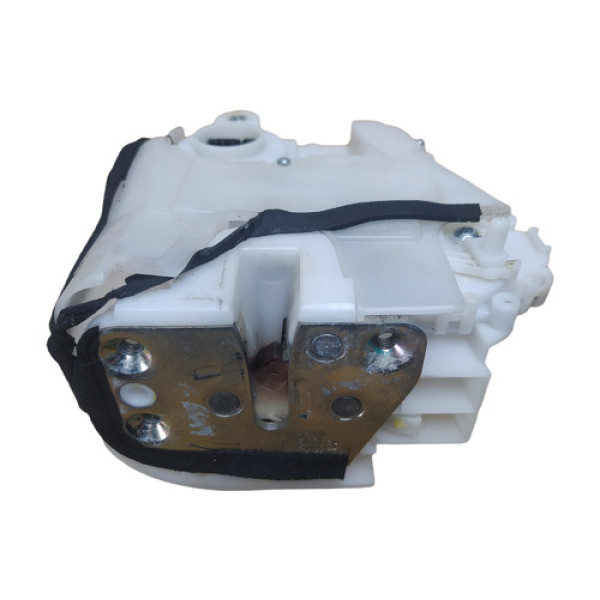 Fechadura Porta Traseira Esque Crv Até 2011 City Fit 09/2014