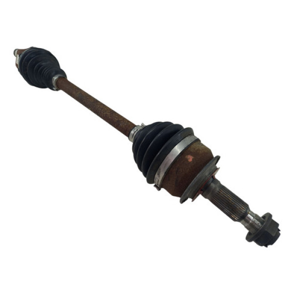 Semi Eixo Esquerdo Tracker Montana 1.0 1.2 3cc Autom 2020/..