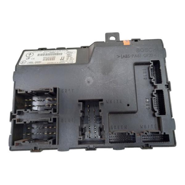 Modulo Bsi Ford Ecosport New Fiesta Cod. Av1t15k600jj