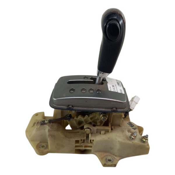 Alavanca Cambio Sorento 3.5 V6 Automática Gas 2003 A 2006 
