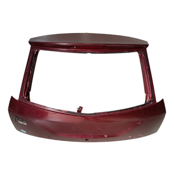 Tampa Traseira Focus Hatch 2000 2001...a 2009