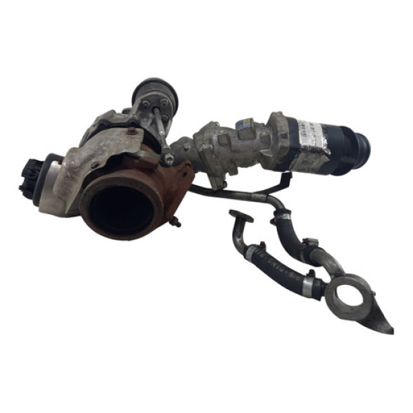 Turbina Amarok 2.0 Biturbo 2011 2012 A 2022