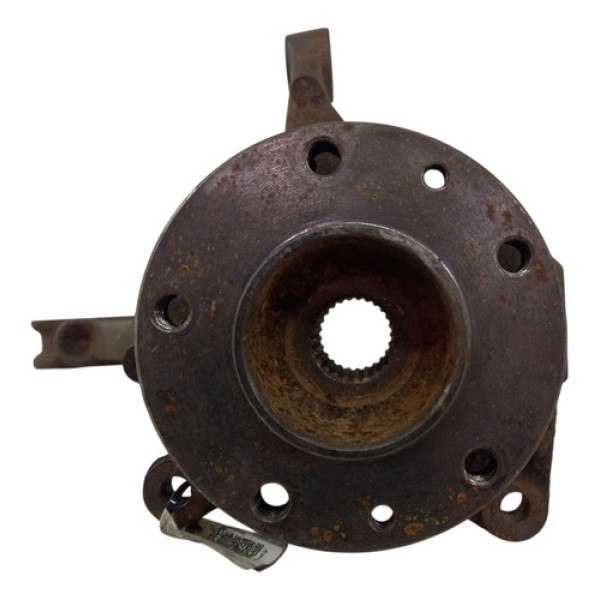 Manga Eixo Montante Esquerdo Duster Oroch 1.3 2.0 2012 2013/