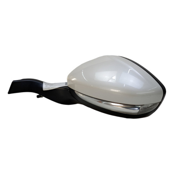 Retrovisor Esquerd Peugeot 208 2013 A 2020 E 2008 15/ C/ Pis