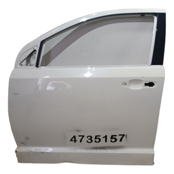 Porta Dianteira Esquerda Freemont Journey 09/18 C/detalhes