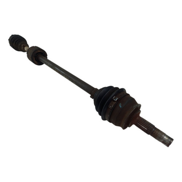 Semi Eixo Dianteiro Direito Uno 1.4 Dualogic 2015 A 2016