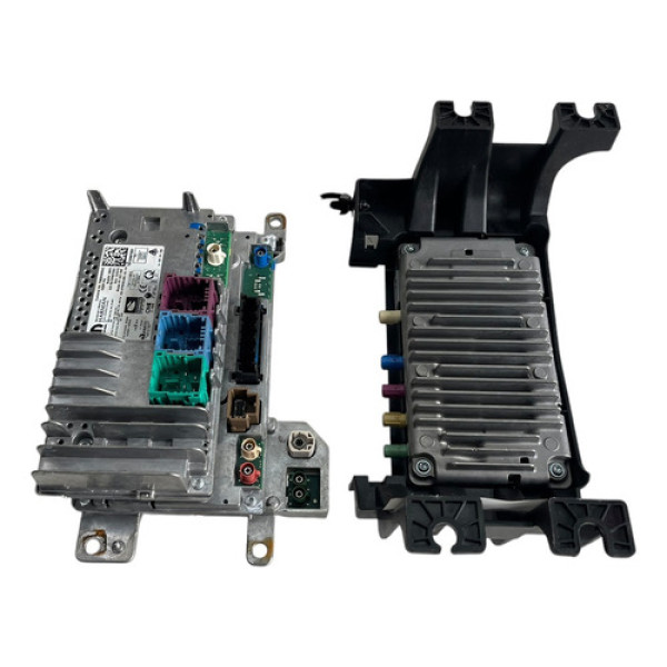 Módulo Multimídia Ram Limited 3500 2023 2024