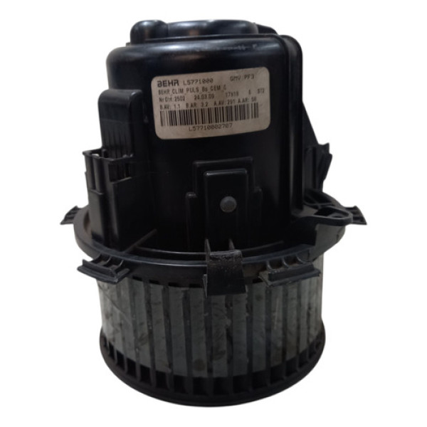 Motor Ar Forçado Peugeot 407 2005/2011 Citroen C5 2009/2012
