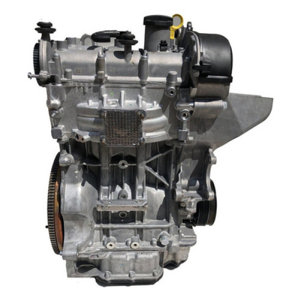 Motor Gol Up! Polo 1.0 12v 3cc Mpi Flex 2015 2016 2017/..