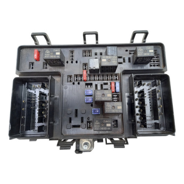  Caixa Fusível Fusion 2013/ Cod.fq9t14a067bb