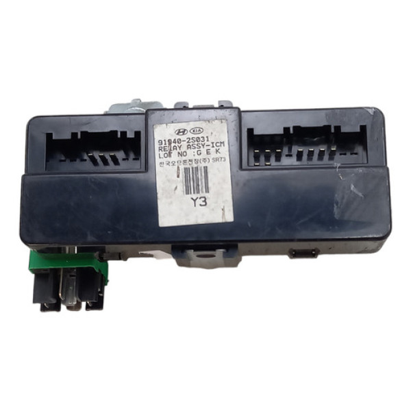 Modulo Conforto Rele Ix35 2.0 Cod. 919402s031