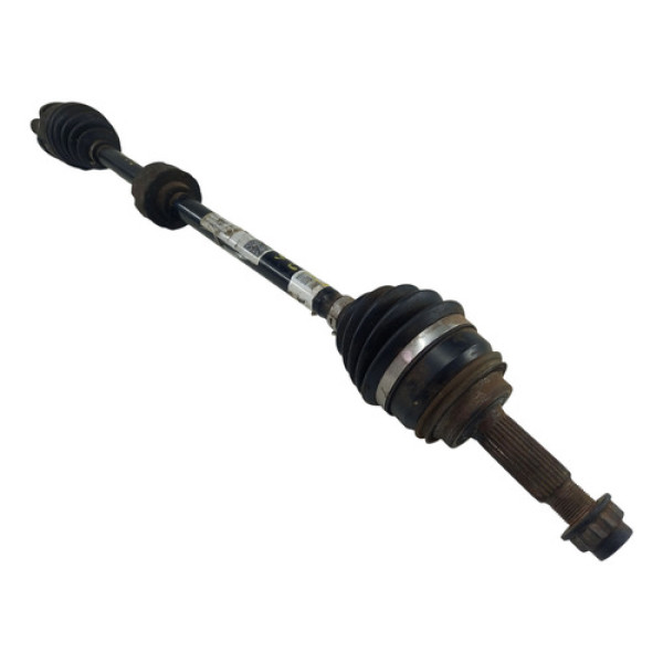 Semi Eixo Dianteiro Direito Corolla 1.6 1.8 Aut 03/08 S/abs