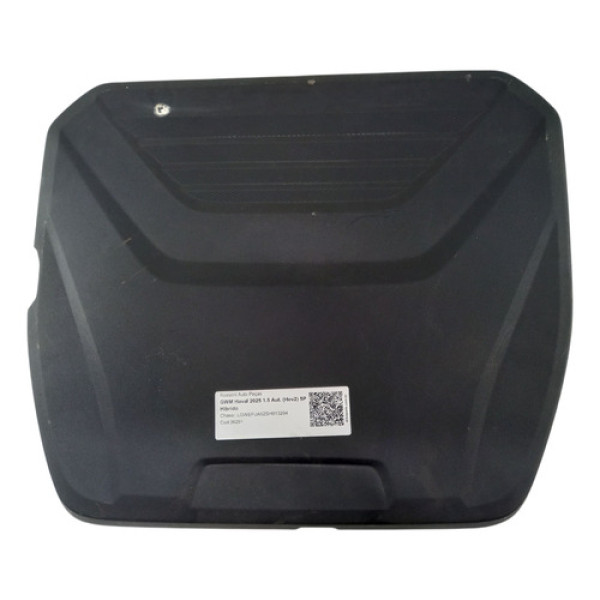 Tampa Capa Motor Haval H6 1.5 2023 2024 2025/..