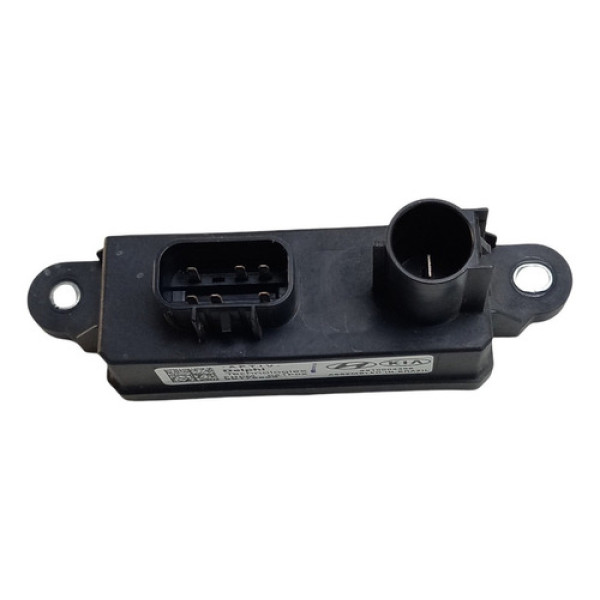 Relé Dos Bico Injetores Hb20 1.0 3cc 2020/.. Cod.35172823