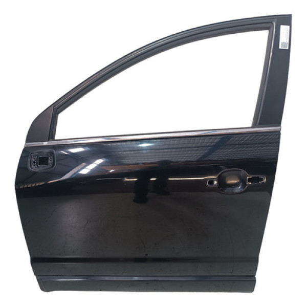 Porta Dianteira Esquerda Captiva 2008 2009... A 2017