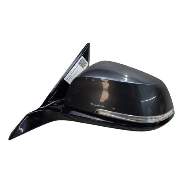 Retrovisor Esquerdo Bmw Série 1 F20 114 116 118 120 25 13/18