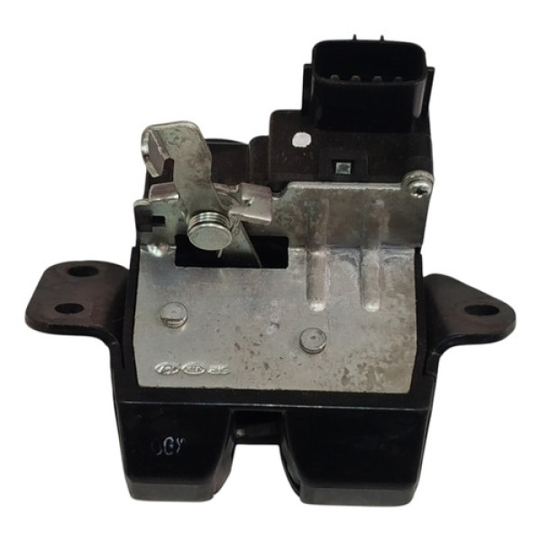 Fechadura Tampa Tras Cerato 10/19 Hb20 Sedan Elantra 2012/