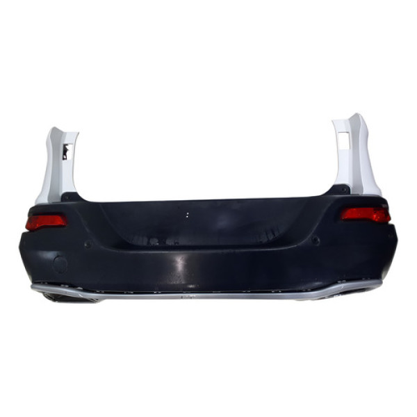 Parachoque Traseiro Cherokee 2014 A 2015