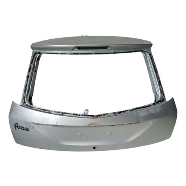 Tampa Traseira Focus Hatch 2000 2001...a 2009