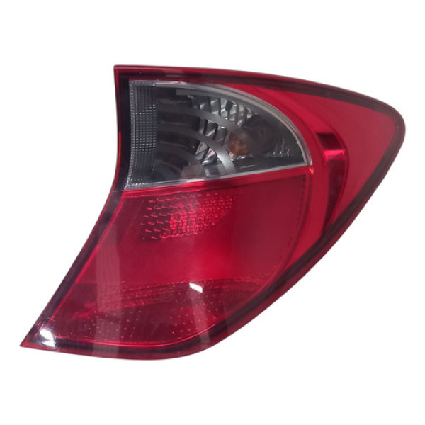 Lanterna Traseira Direita Hb20 Hatch 2020 A 2022 (canto)