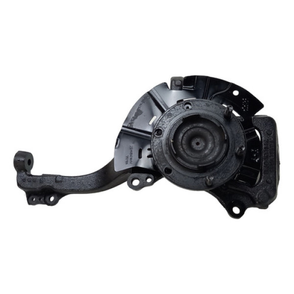 Manga Eixo Dianteiro Direito Ranger 2.2 2.5 2013 A 2023 4x2