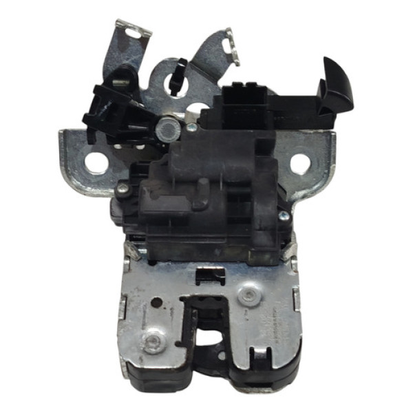 Fechadura Tampa Traseira Jetta Sedan Virtus 2011 2012/..