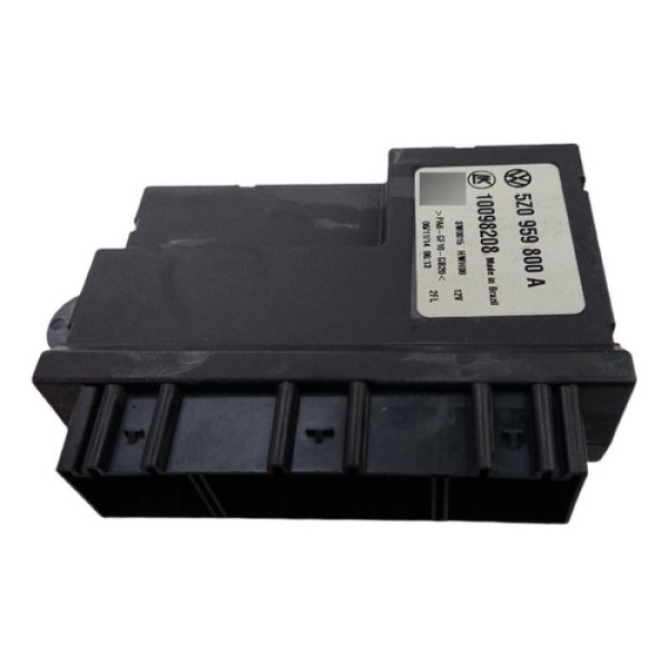 Módulo Conforto Fox Crossfox Cod 5z0959800a