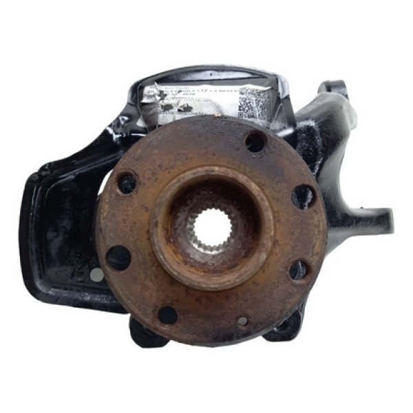 Manga Eixo Montante Dianteiro Direito Agile 2010 A 2014