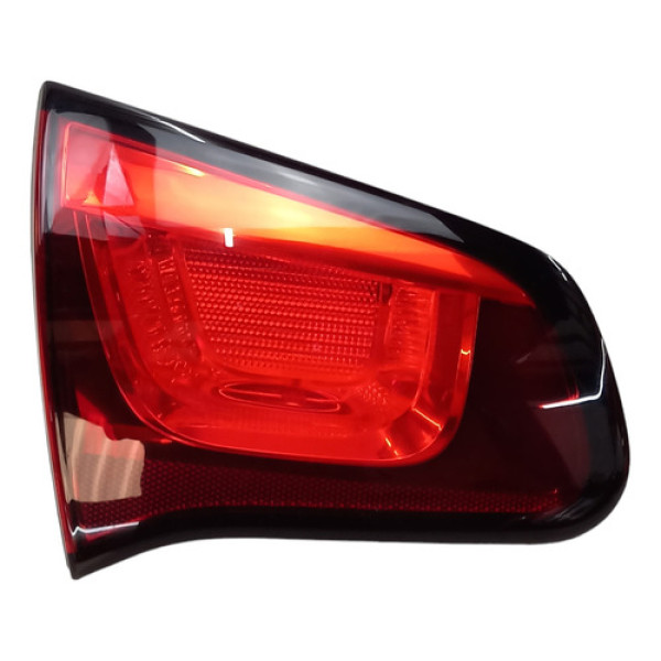 Lanterna Traseira Esquerda C3 2013 A 2020 (mala)