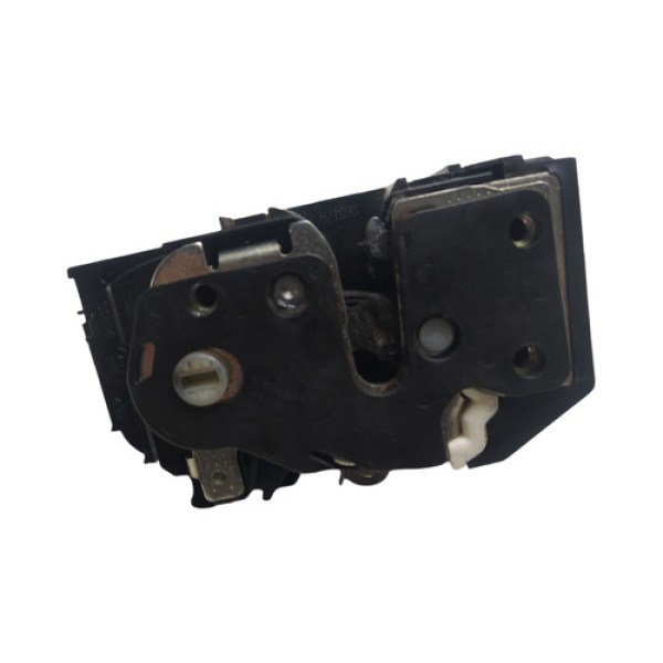 Fechadura Porta Traseira Direita Mobi Strada 20/ C/ Trv El