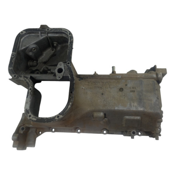 Sobre Carter Motor Nissan Frontier 2.5 Diesel 2013 A 2015 