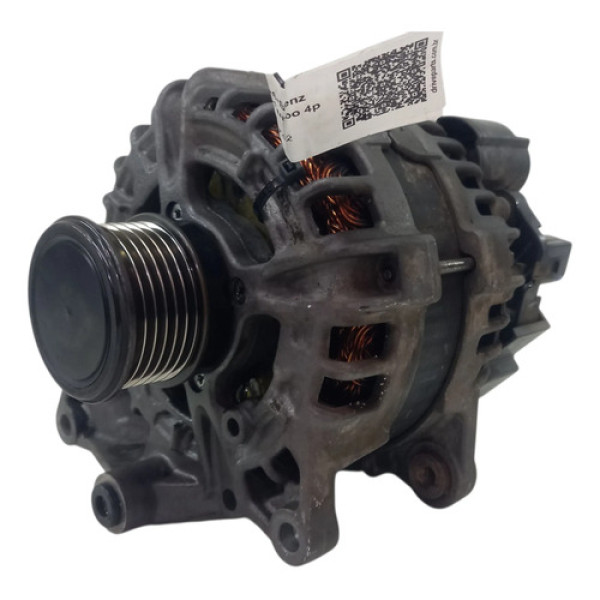 Alternador Mercedes Classe C C180 1.6 2012 2013 A 2014 150a