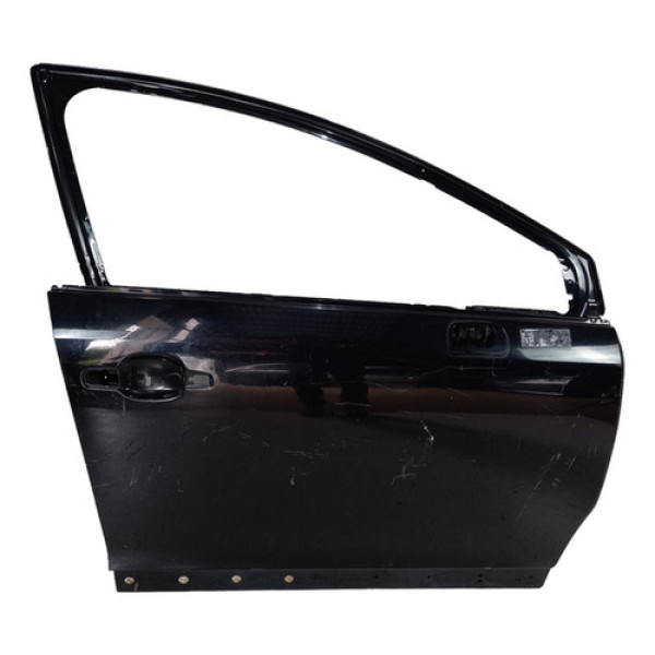 Porta Dianteira Direita C4 Hatch / Pallas 2008 2009.. A 2013