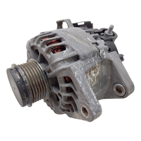 Alternador Cerato 1.6 16v Aut 2017 A 2018 120a
