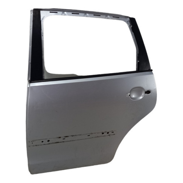 Porta Traseira Esquerda Polo Hatch 2003 2004 A 2015