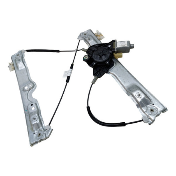 Máquina Vidro Parta Dianteira Esquerda Tiggo 7 2020 A 2022