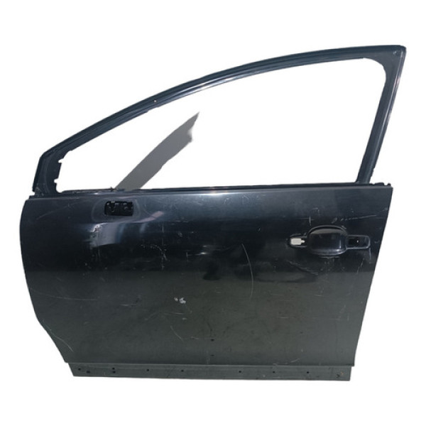 Porta Dianteira Esquerda C4 Hatch / Pallas 2008 2009. A 2013