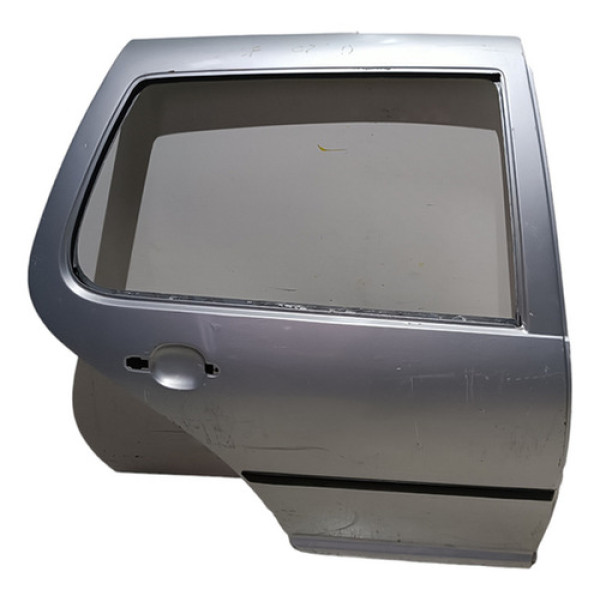 Porta Traseira Direita Golf 1998 1999 A 2013
