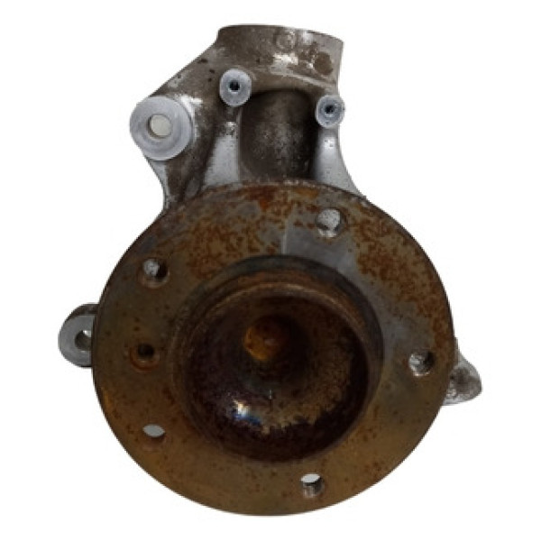 Manga Eixo Montante Dianteiro Direito Bmw X1 2010 A 2015