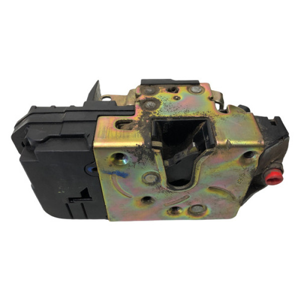 Fechadura Porta Traseira Esquerda Peugeot 206 207 S/tva Elé