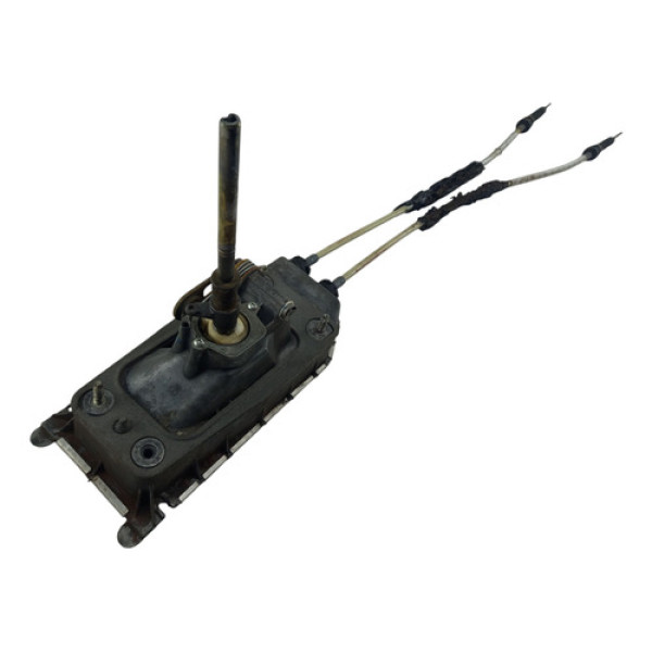 Alavanca Cambio Fox Polo 1.0 1.6 2003 A 2007 Up 2014 A 2021