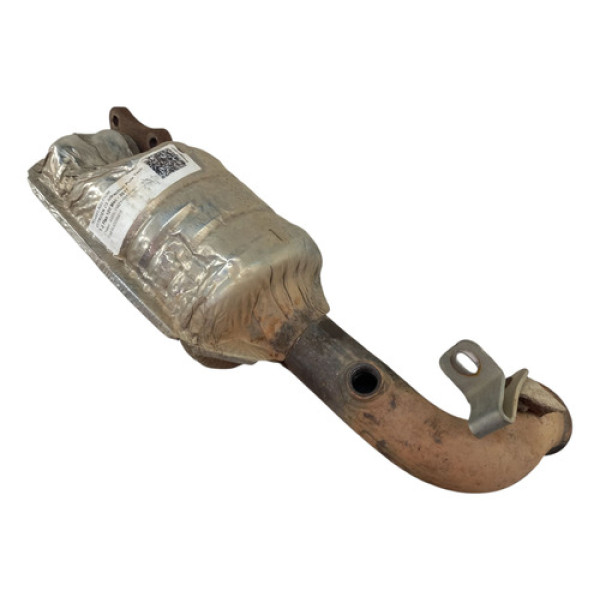 Catalisador Citroen C3 Peugeot 208 1.2 12v Flex 2016 A 2021