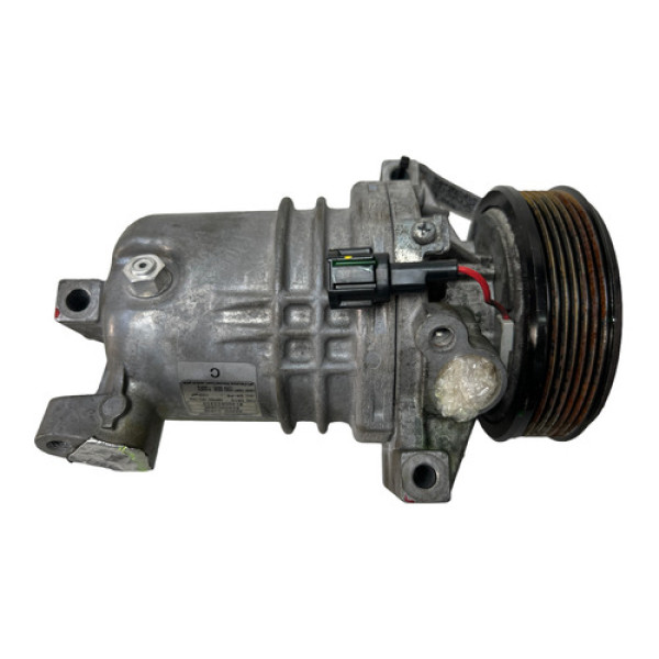 Compressor Ar Tiida Livina 1.8 16v 2008 A 2013 2014