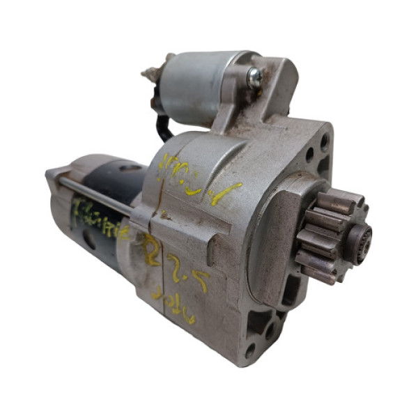 Motor Partida Frontier 2.5 Man/aut 2007 A 16 23300 5x00 