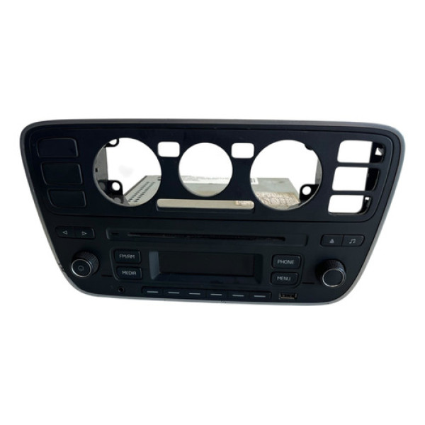 Rádio Up Cross 2014 2015 A 2017